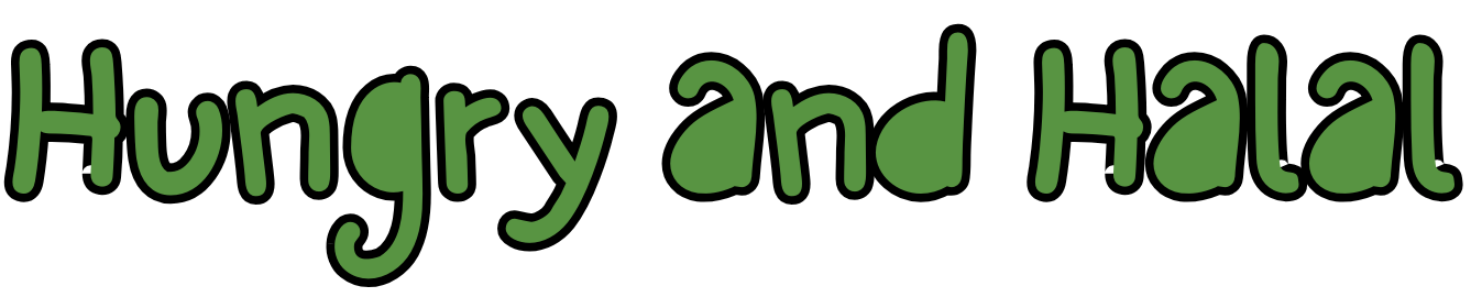 hungryandhalal.com